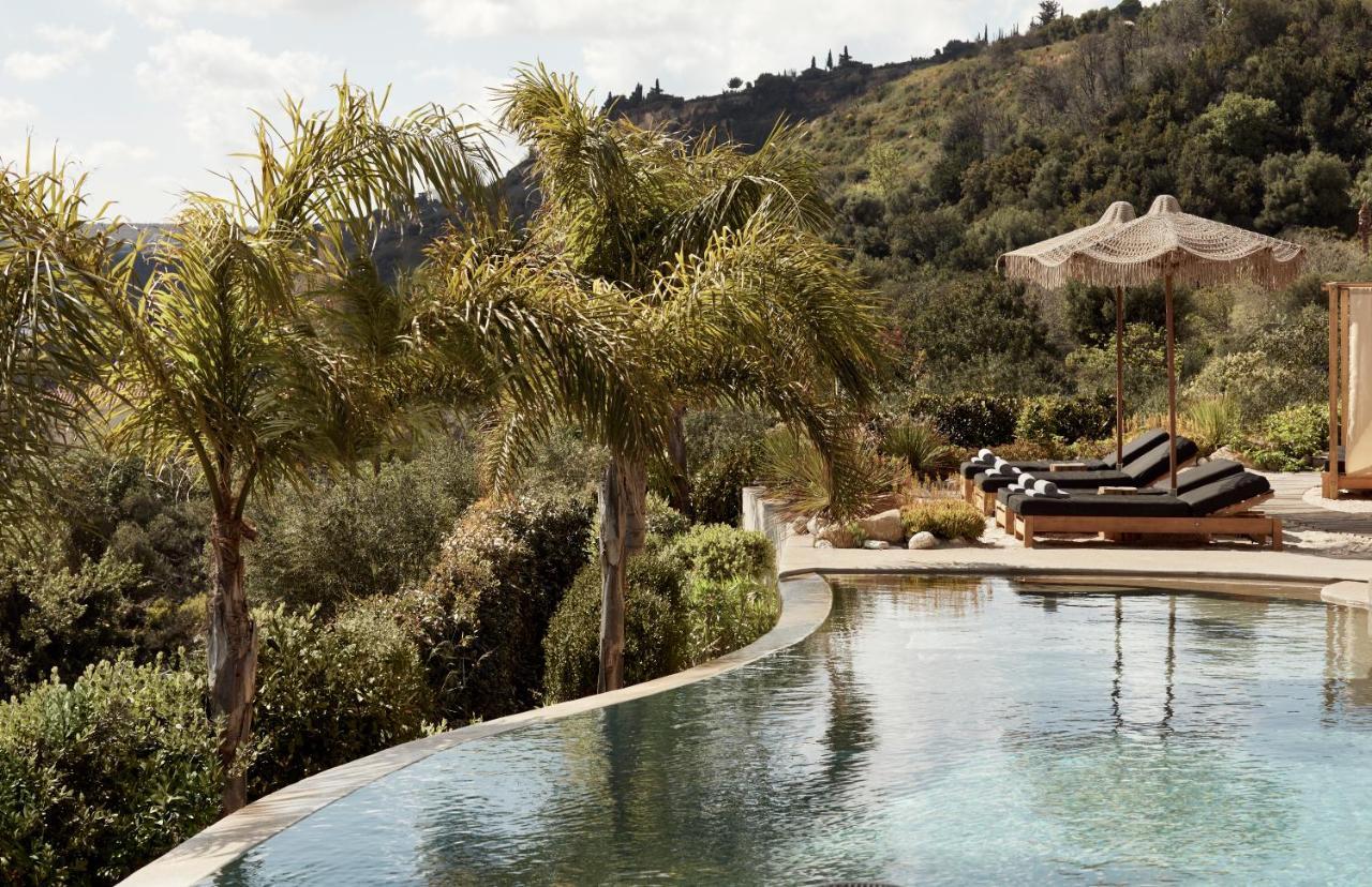 F Zeen Kefalonia (Adults Only) Lourdata  Dış mekan fotoğraf
