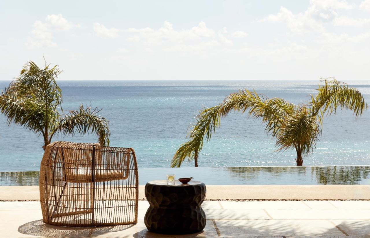 F Zeen Kefalonia (Adults Only) Lourdata  Dış mekan fotoğraf