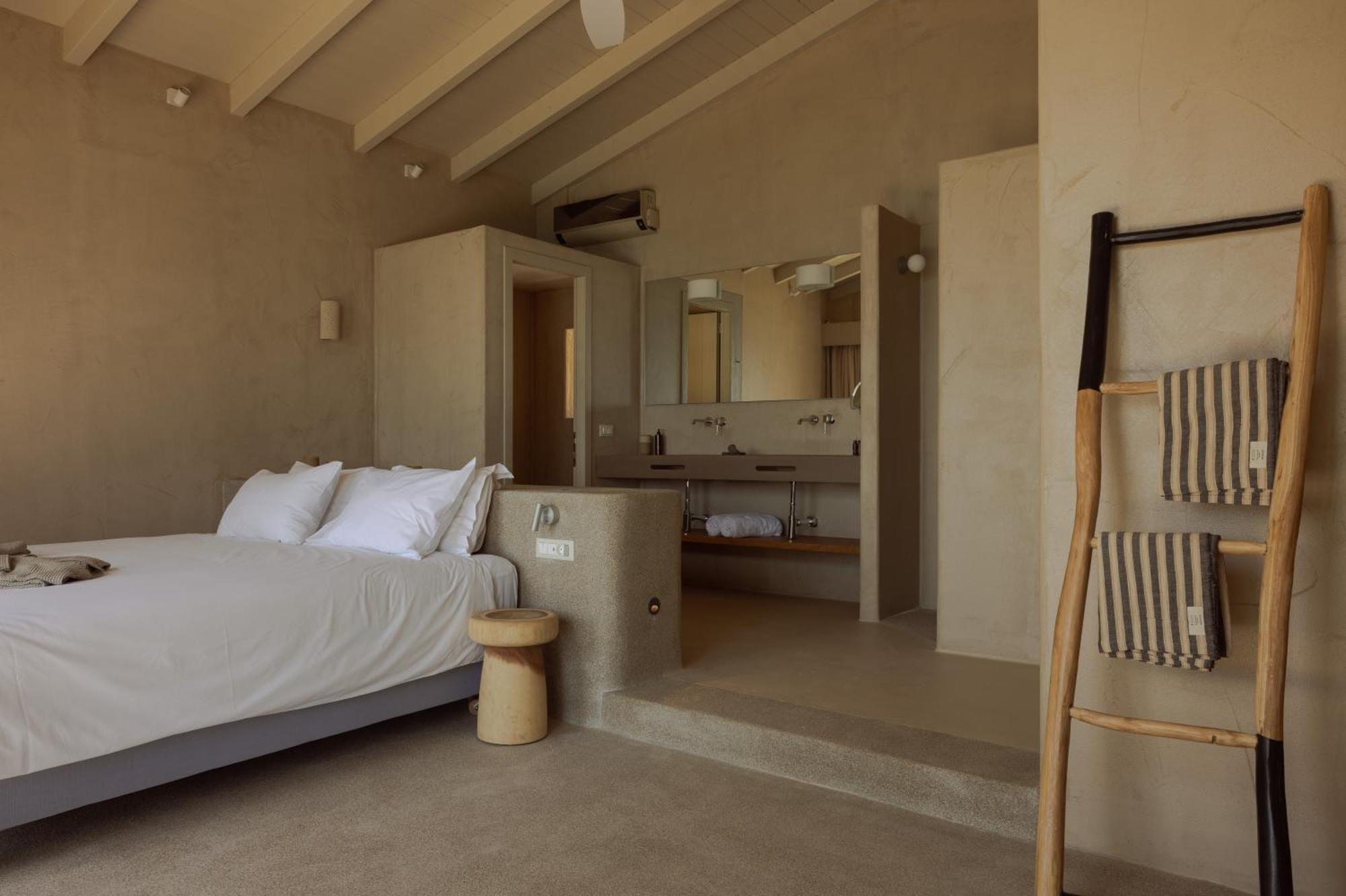 F Zeen Kefalonia (Adults Only) Lourdata  Dış mekan fotoğraf