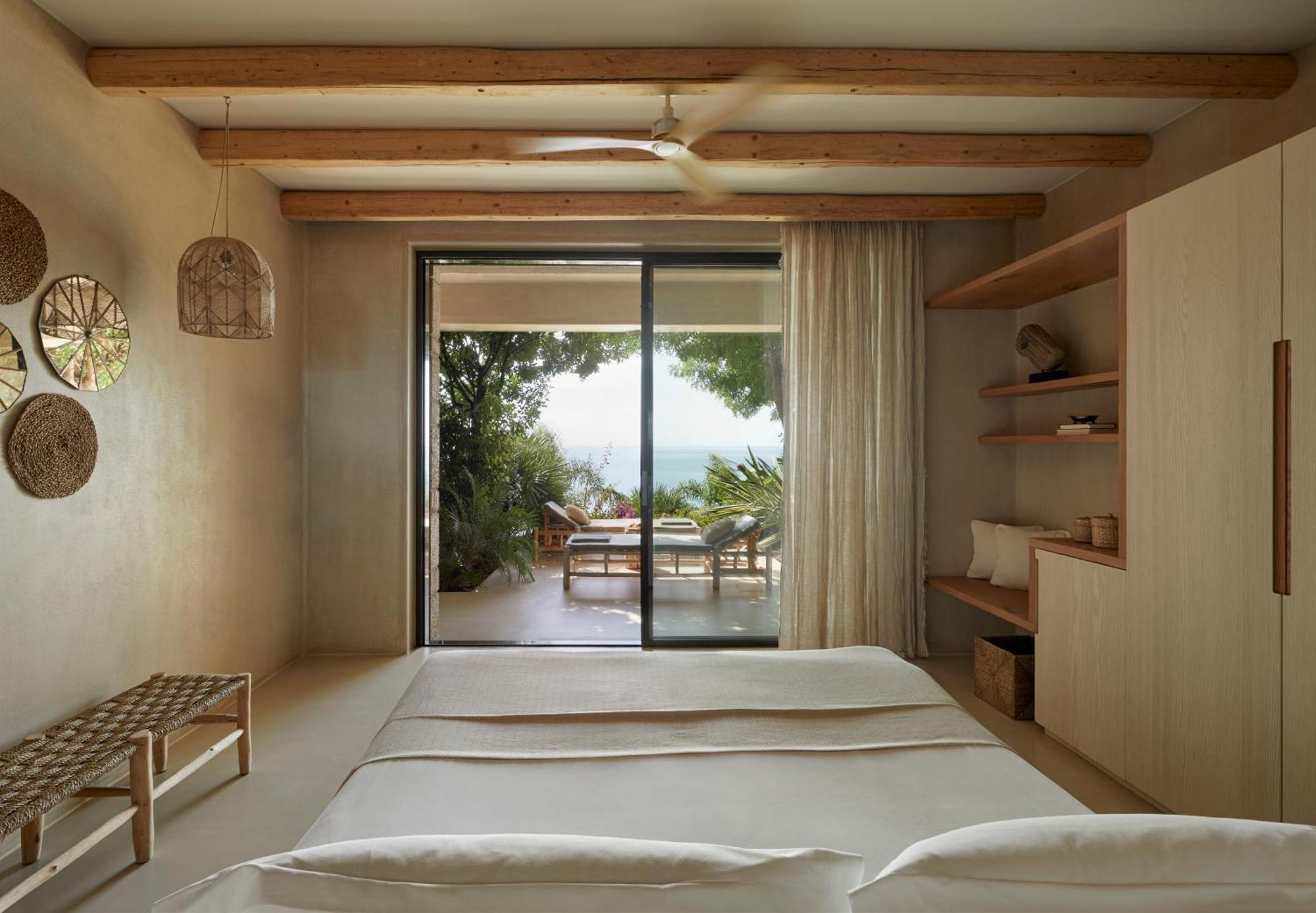 F Zeen Kefalonia (Adults Only) Lourdata  Dış mekan fotoğraf