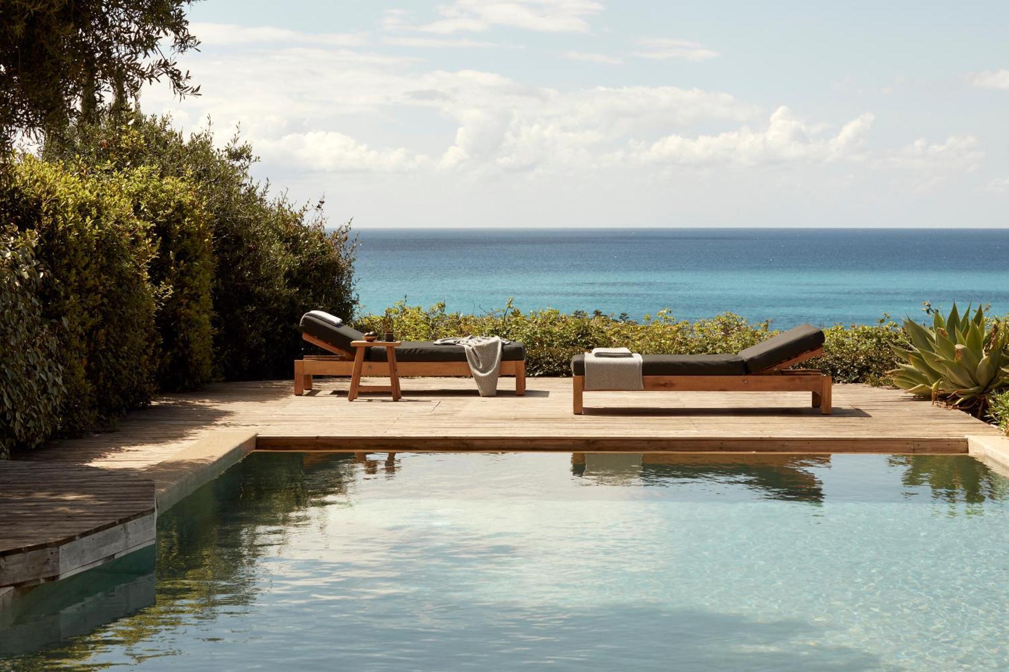F Zeen Kefalonia (Adults Only) Lourdata  Dış mekan fotoğraf