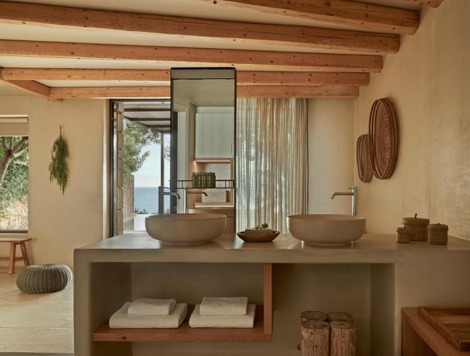 F Zeen Kefalonia (Adults Only) Lourdata  Dış mekan fotoğraf
