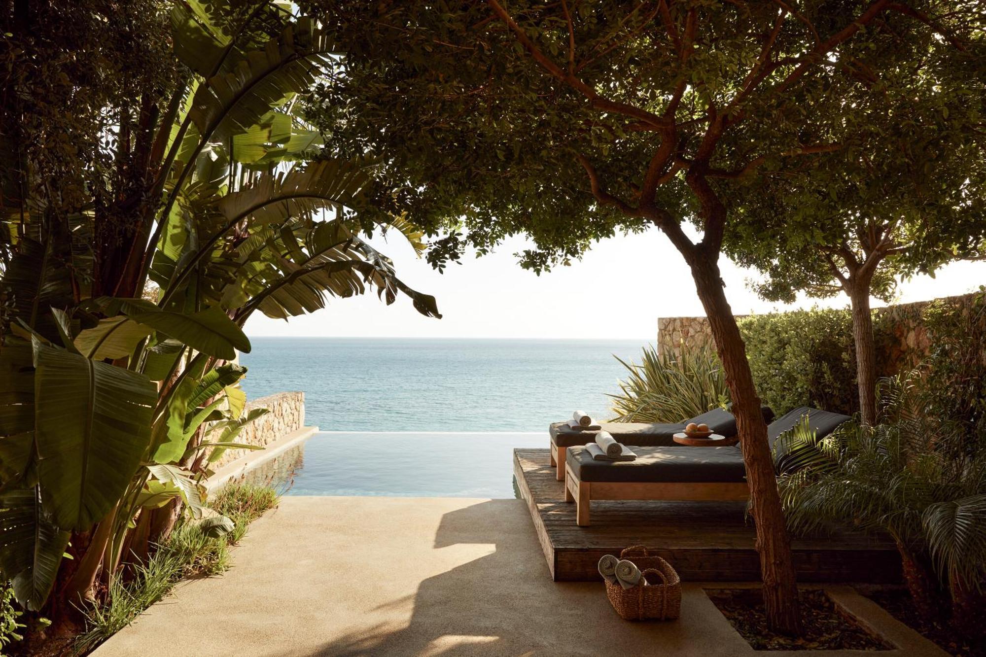 F Zeen Kefalonia (Adults Only) Lourdata  Dış mekan fotoğraf