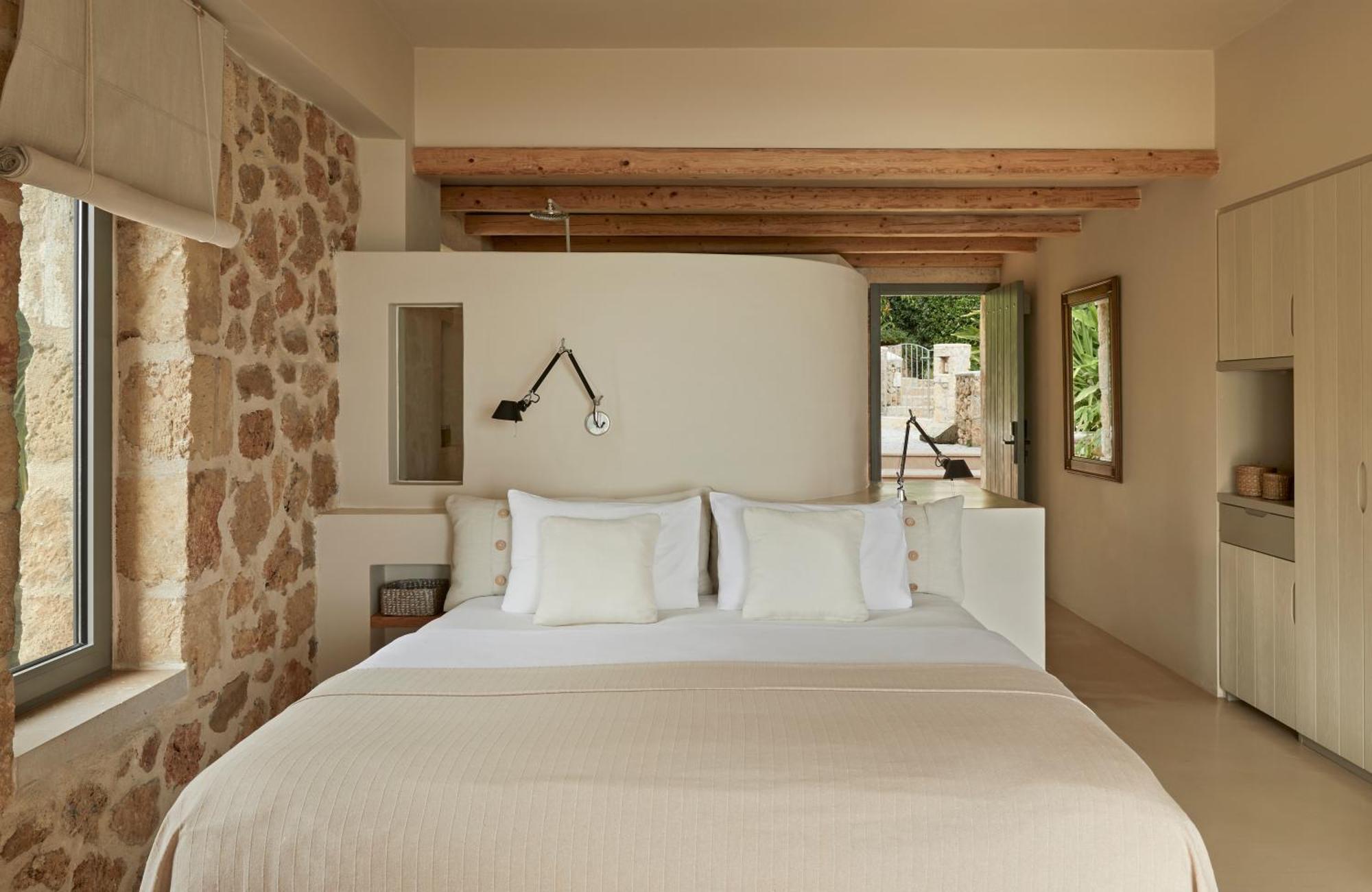 F Zeen Kefalonia (Adults Only) Lourdata  Dış mekan fotoğraf