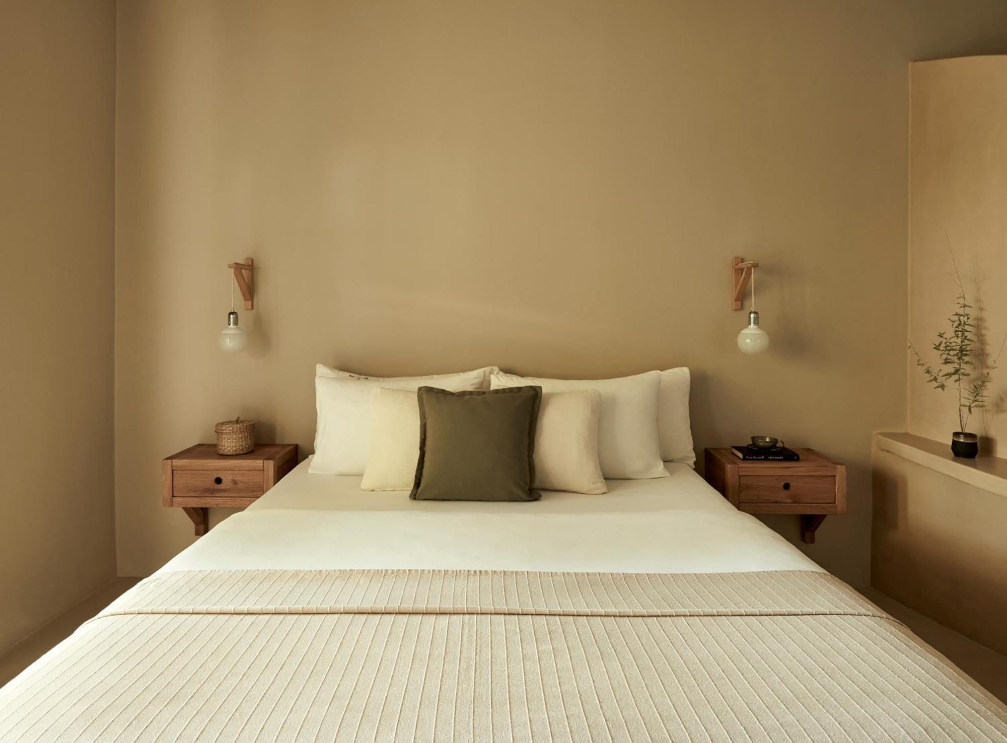 F Zeen Kefalonia (Adults Only) Lourdata  Dış mekan fotoğraf