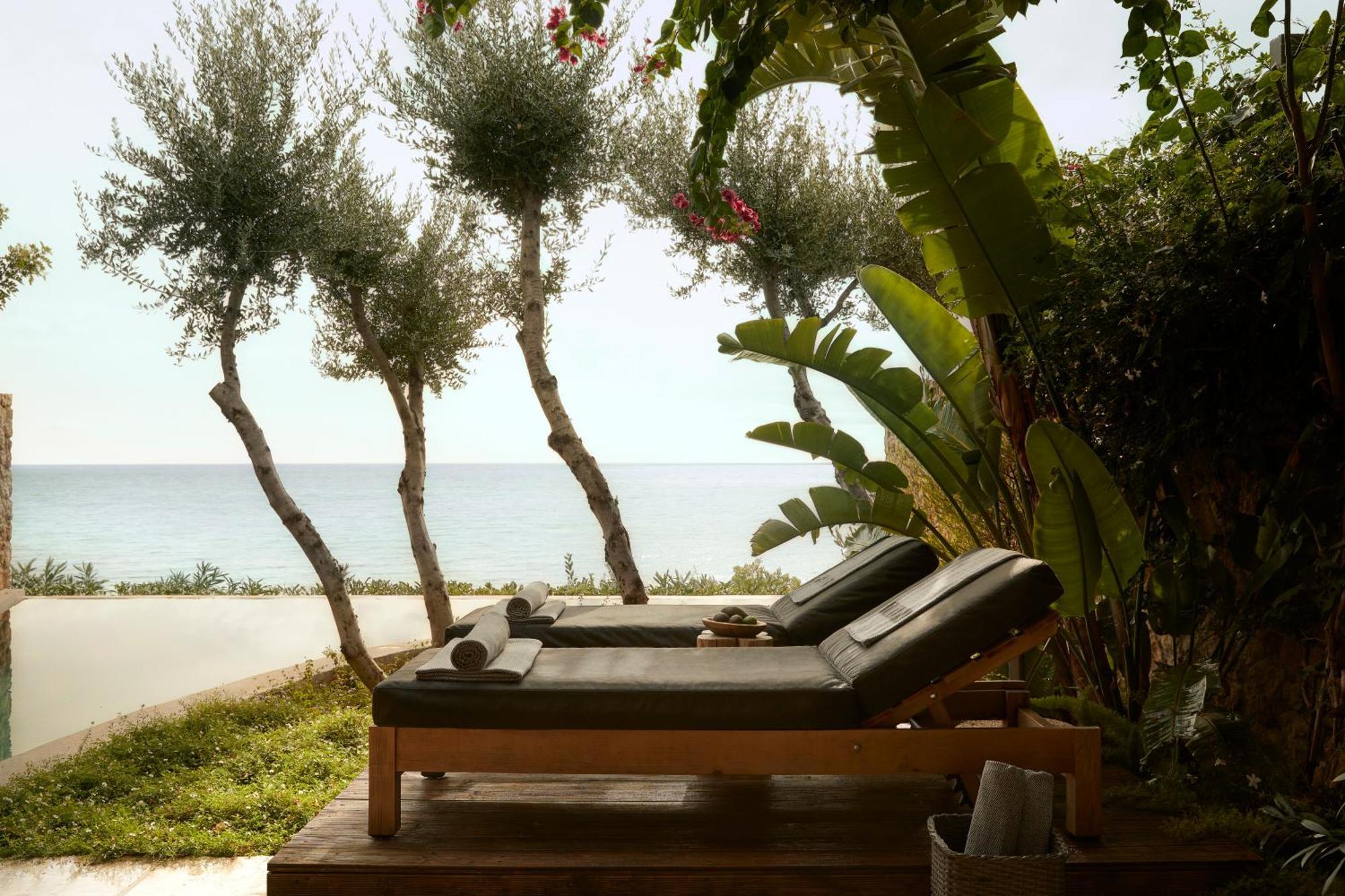 F Zeen Kefalonia (Adults Only) Lourdata  Dış mekan fotoğraf