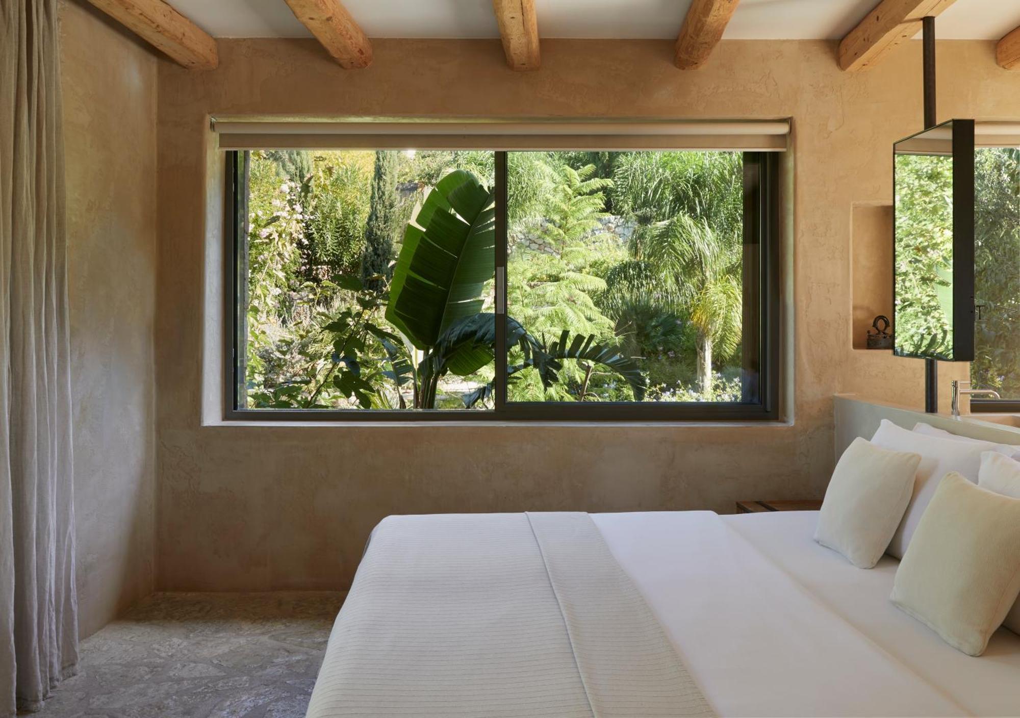 F Zeen Kefalonia (Adults Only) Lourdata  Dış mekan fotoğraf