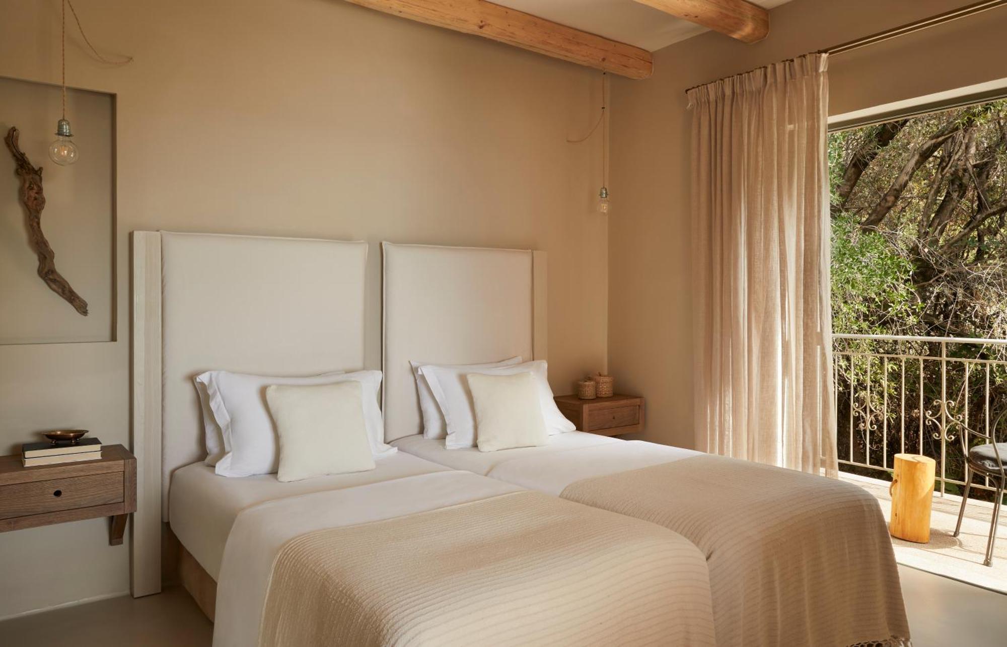 F Zeen Kefalonia (Adults Only) Lourdata  Dış mekan fotoğraf