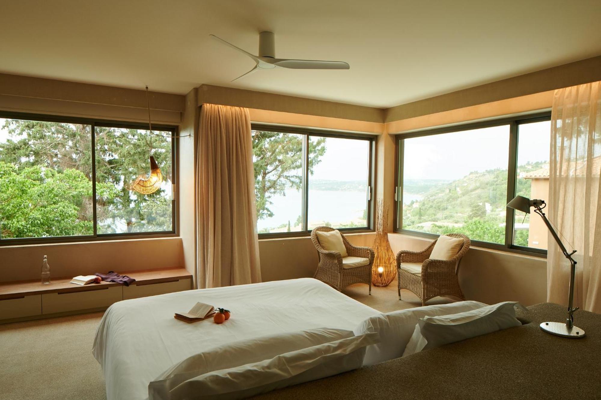 F Zeen Kefalonia (Adults Only) Lourdata  Dış mekan fotoğraf